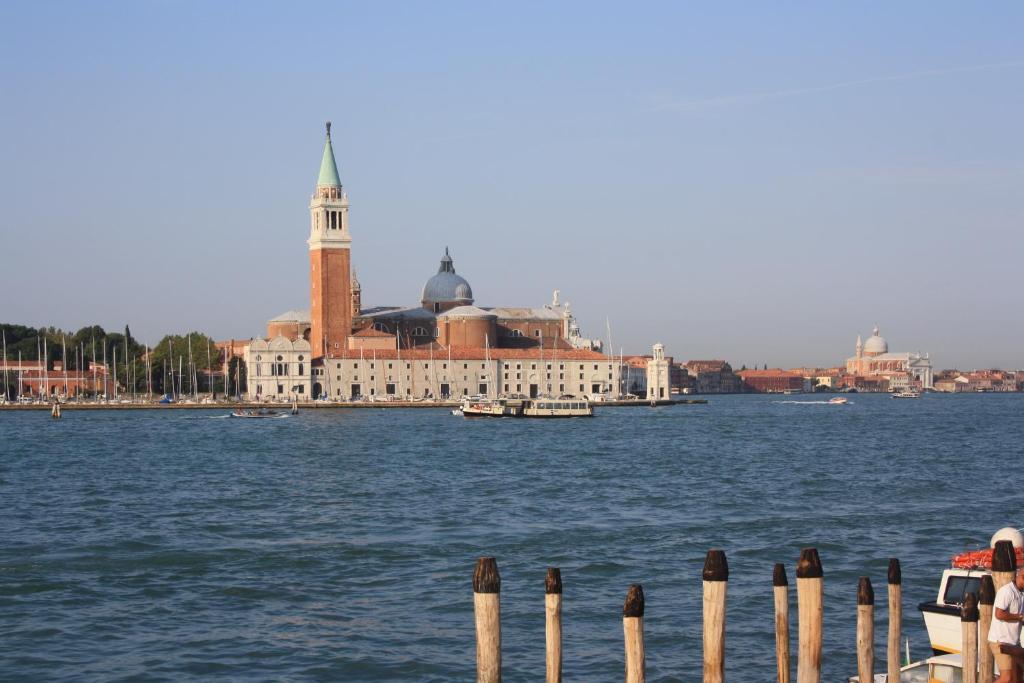 Casamisa Paste Leilighet Venezia Rom bilde